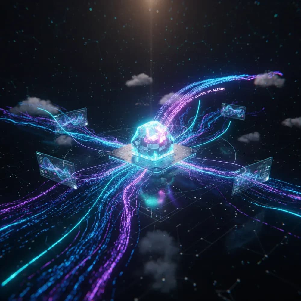 Adatfeldolgozó AI Ügynökök és a DeepSeek-V4: A Vállalati Automatizálás Új Korszaka