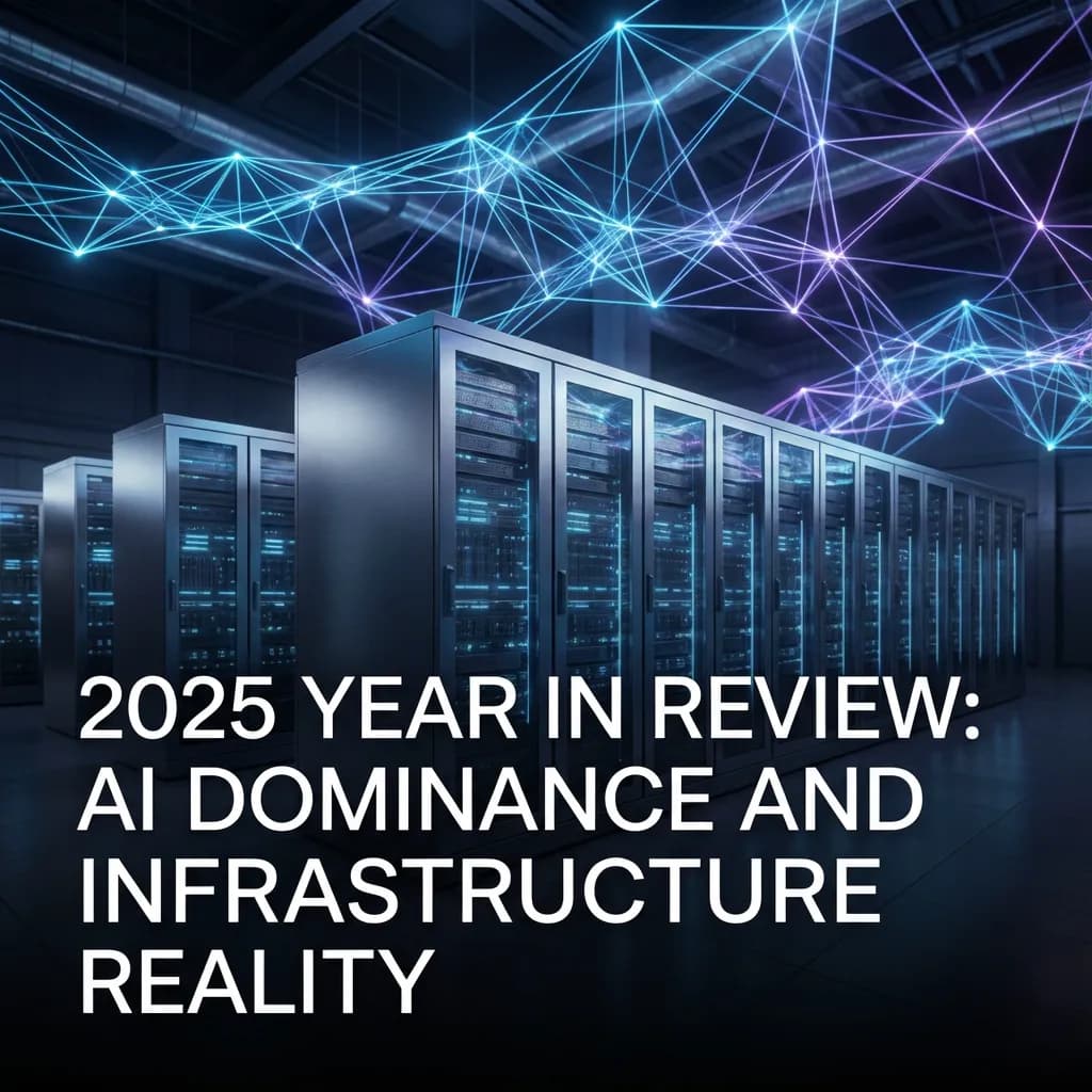 Az MI Átveszi az Irányítást: A TIME Év Embere, a Google Új Trükkjei és a Technológiai Alapok Kijózanító Valósága