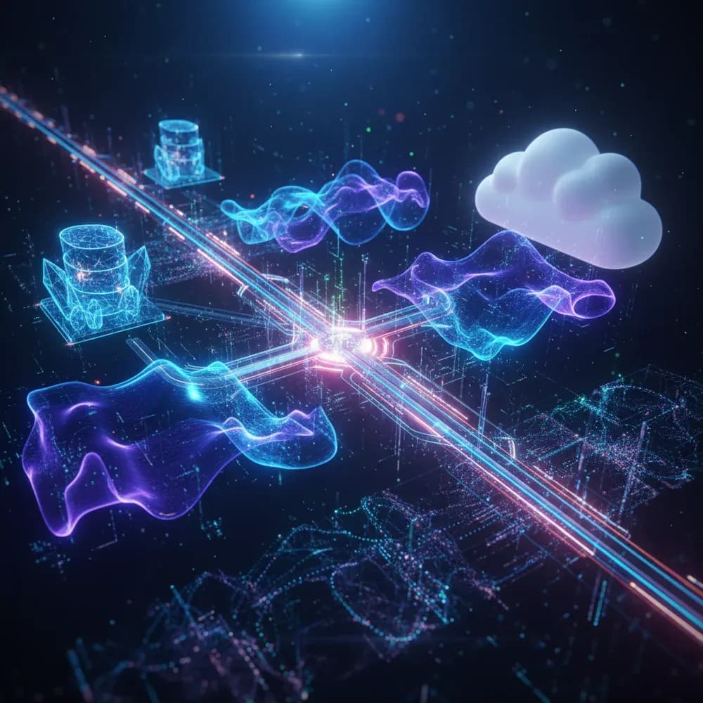 OpenAI PostgreSQL Skálázási Tervrajz: Így Építsen Robusztus AI Adatfeldolgozó Ügynököket