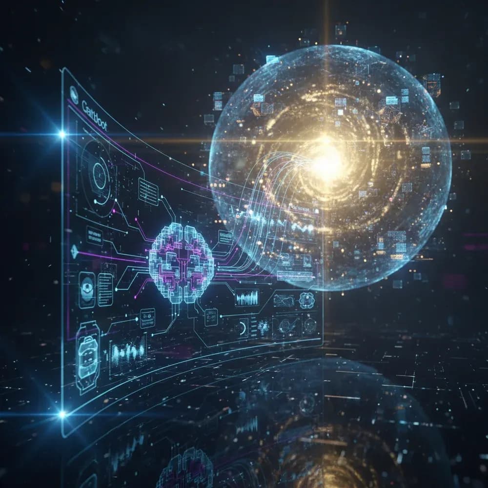 RAG AI Chatbot: A LinkedIn CMA Architektúra Forradalma