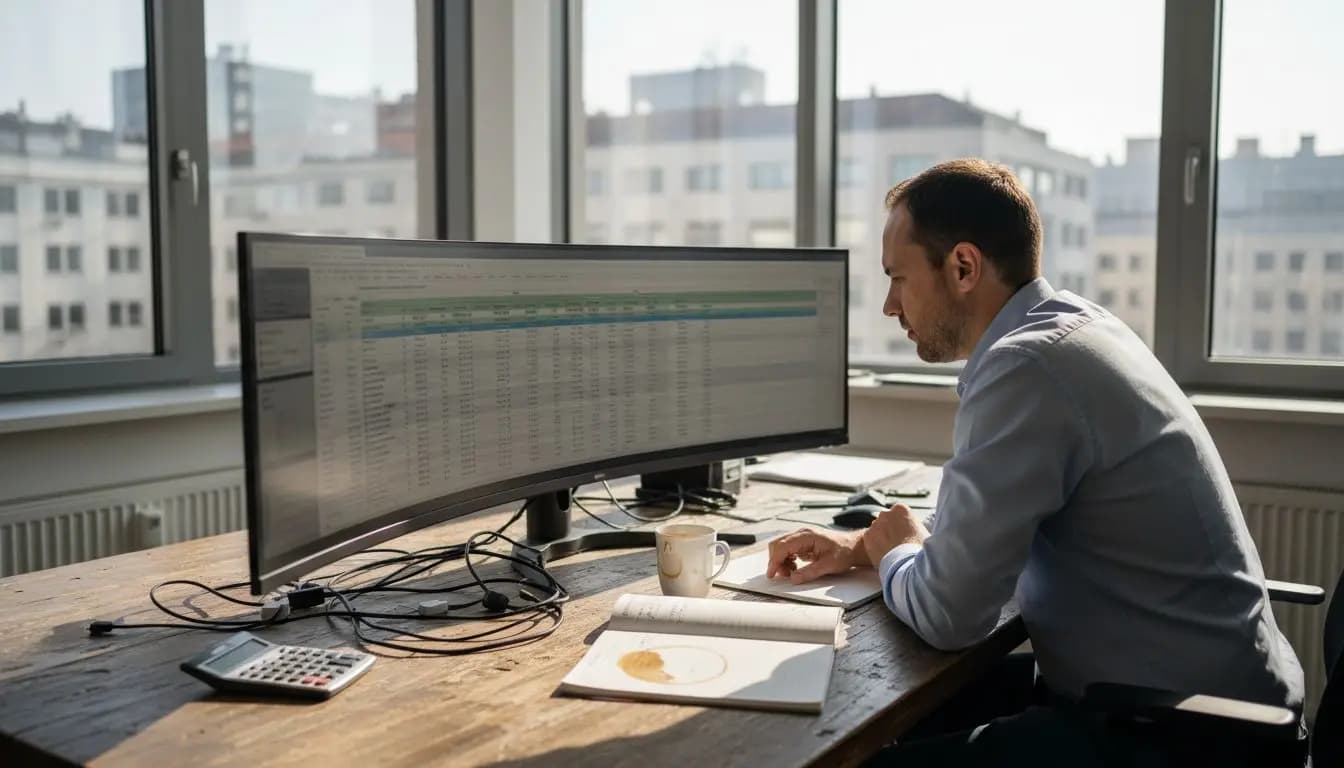 Üzleti költségcsökkentés AI-val: Mérhető előnyök és megoldások