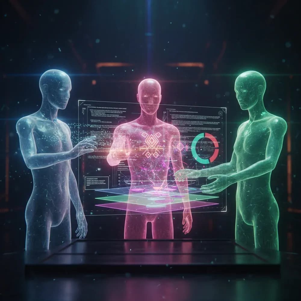 Egyedi Automatizálás: A Full-Stack Fejlesztés Komplexitásának Megoldása