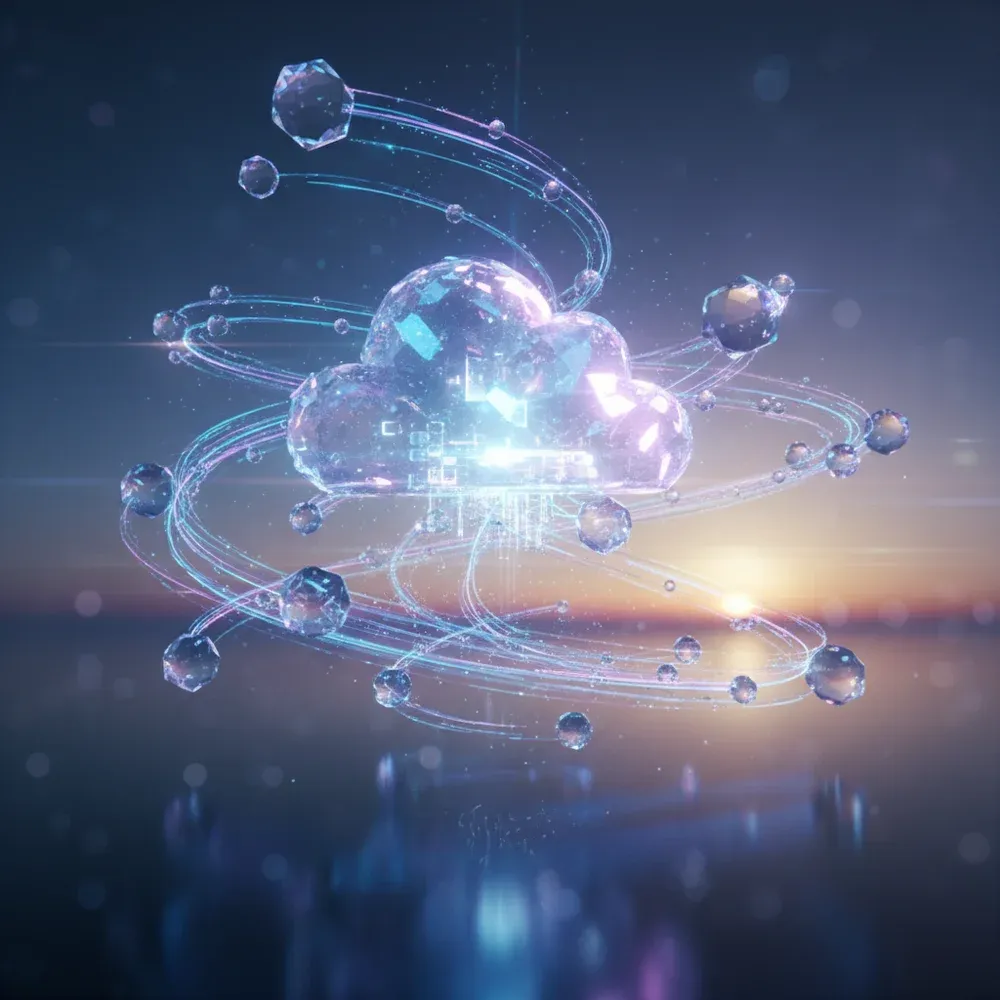 Scalable Autonomous Workflow Future Vision