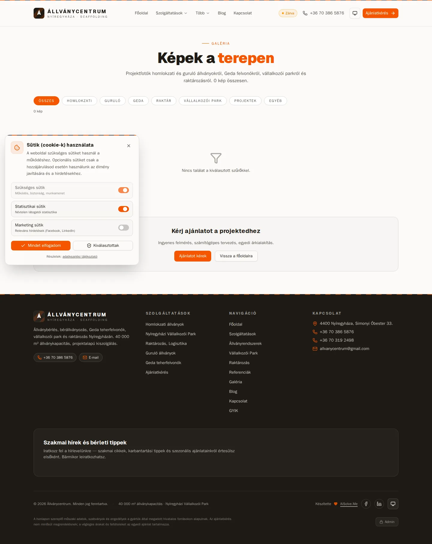 02-public-galeria.webp — AiSolve.me referencia implementáció