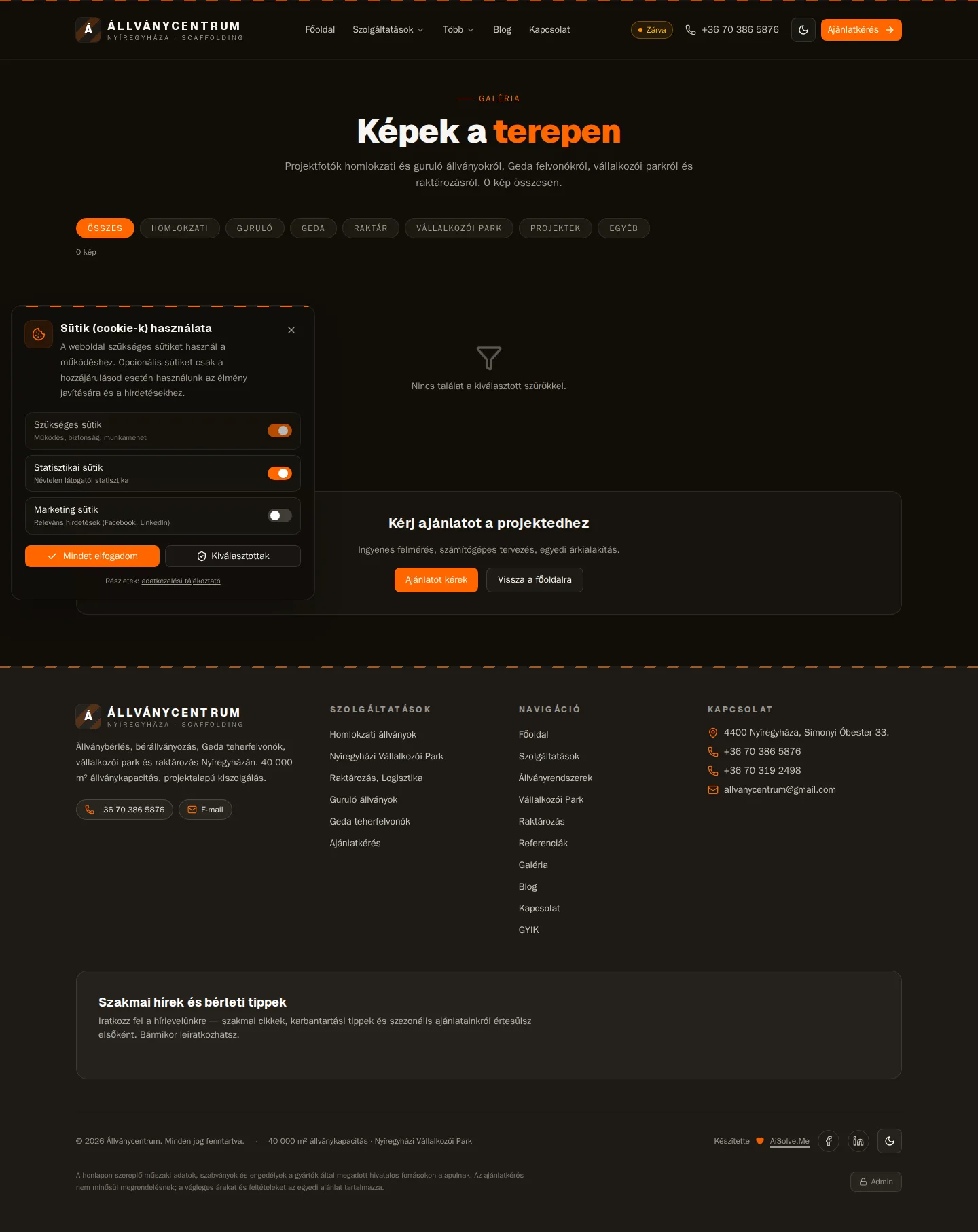 04-public-galeria-dark.webp — AiSolve.me referencia implementáció