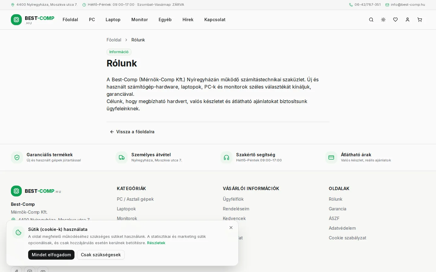 05-public-rolunk.webp — AiSolve.me referencia implementáció