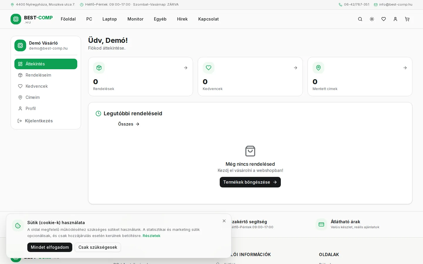 08-customer-fiok.webp — AiSolve.me referencia implementáció