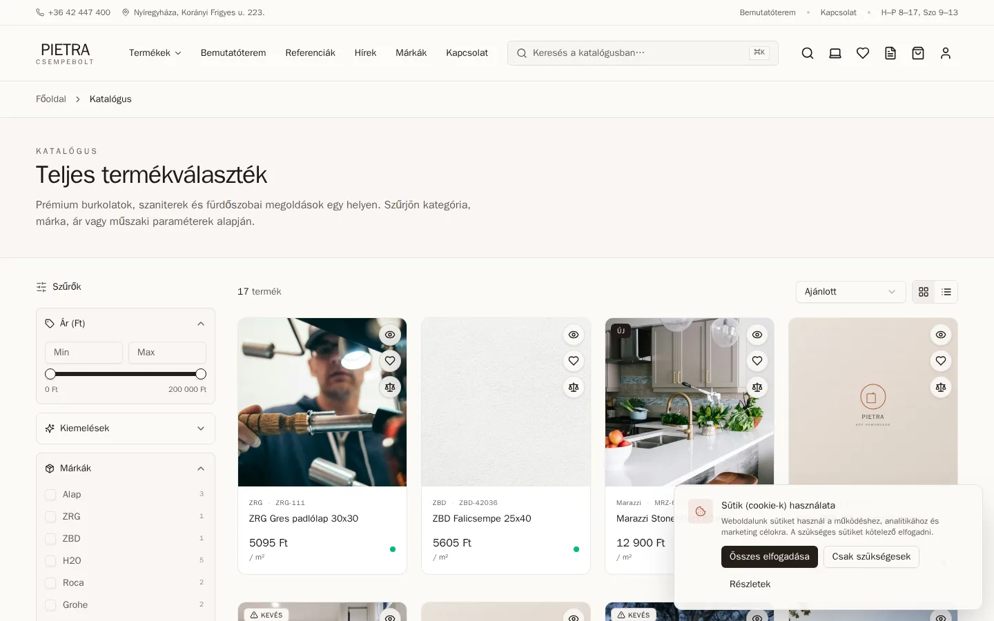 02-public-kategoriak.webp — AiSolve.me referencia implementáció