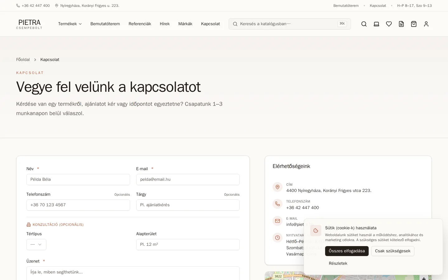 05-public-kapcsolat.webp — AiSolve.me referencia implementáció