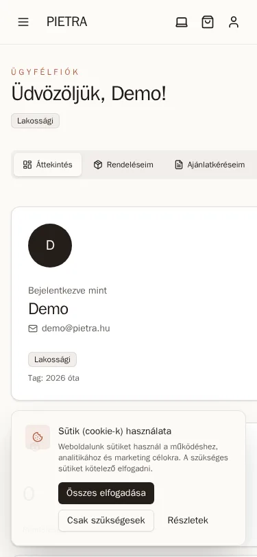 14-customer-mobile.webp — AiSolve.me referencia implementáció