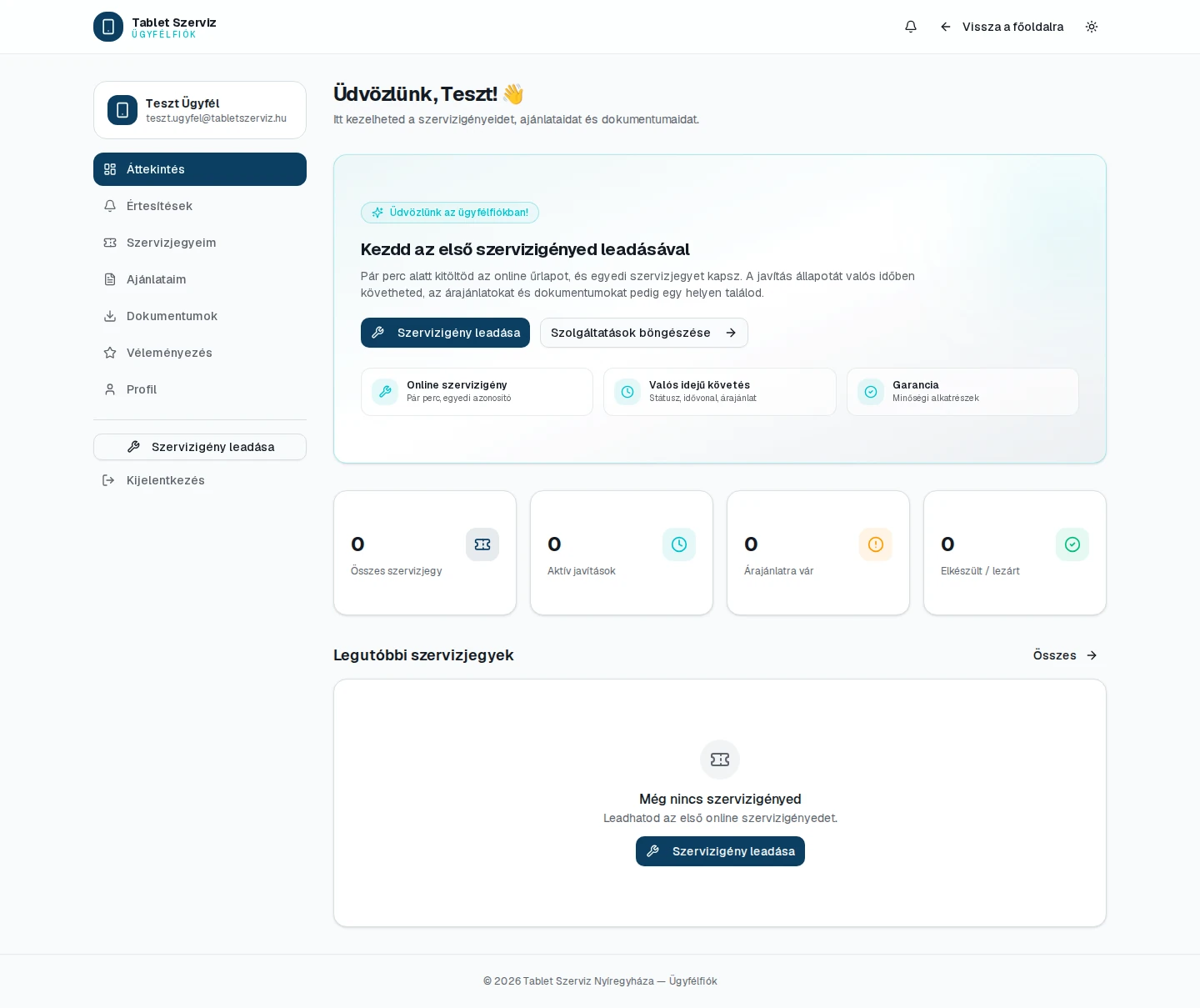 01-customer-fiok-dashboard.webp — AiSolve.me referencia implementáció