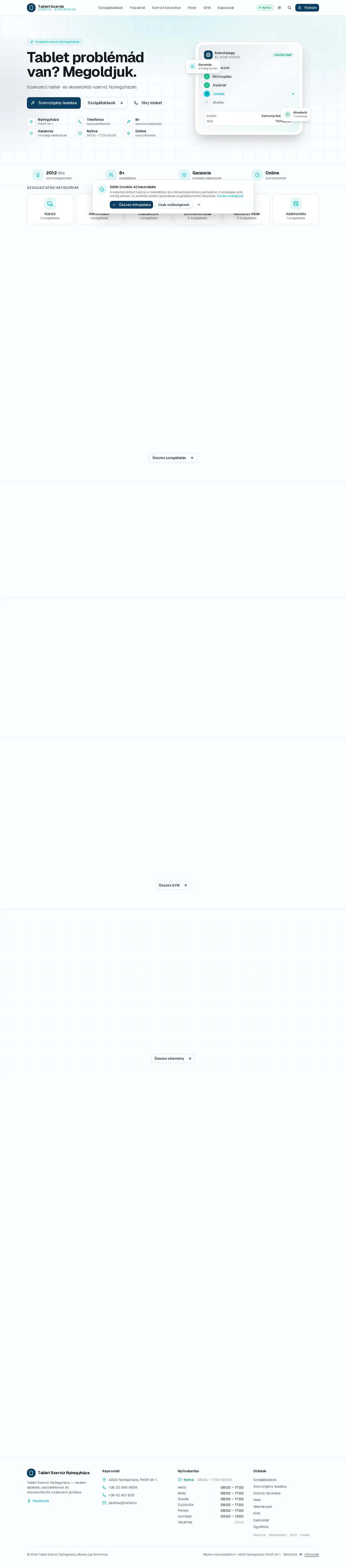 06-public-fooldal.webp — AiSolve.me referencia implementáció