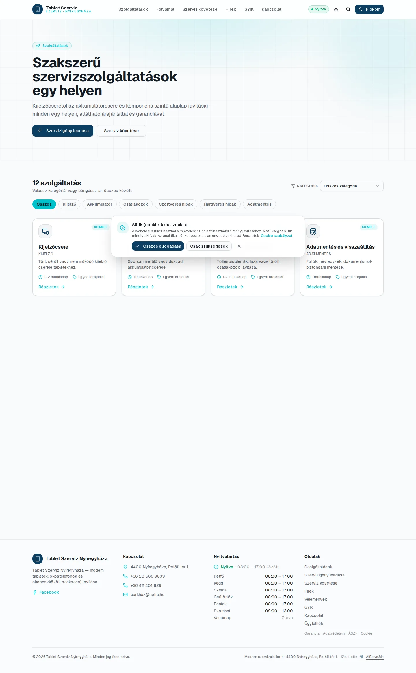 07-public-szolgaltatasok.webp — AiSolve.me referencia implementáció